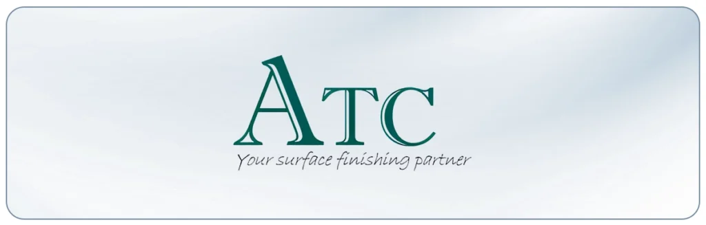 Applied Total Control Treatment Pte Ltd logo, an aluminum anodizing company