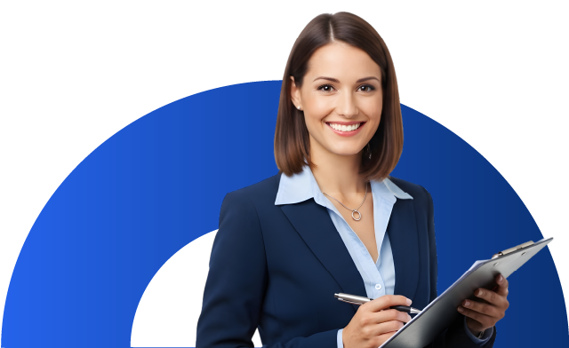 Blue Mail Media partnership program overview