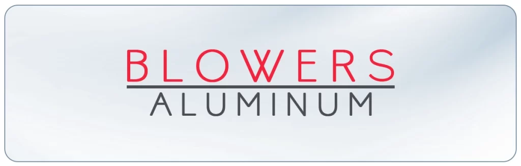 Bowers Aluminum Company logo, an aluminum anodizing company
