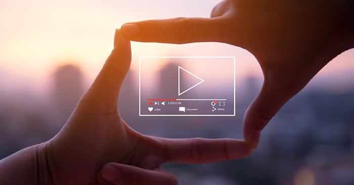 Customize Video Ads to Suit the Buyers Journey, from the Blue Mail Media guide to b2B outbound marketing strategies