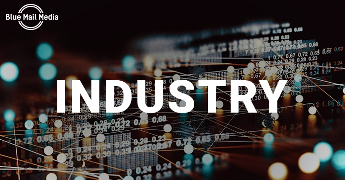 Emphasize Industry Specific Content, from the Blue Mail Media guide to b2B manufacturing marketing strategy
