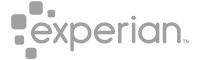 Experian logo, a Blue Mail Media client
