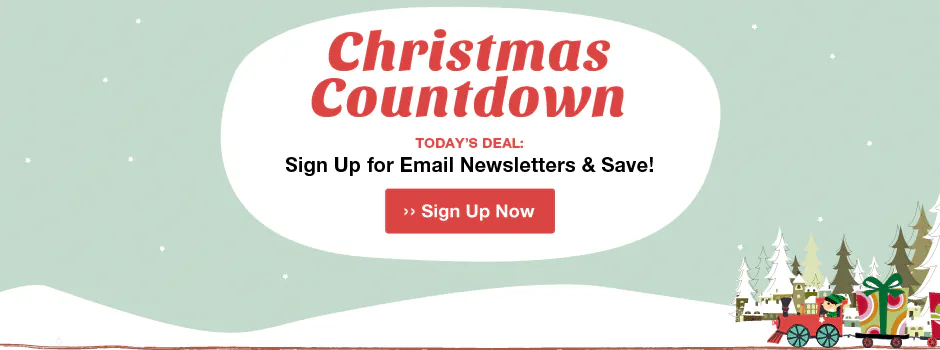 Animated GIF call-to-action button in an email campaign