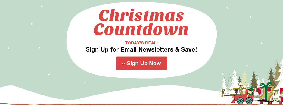 Animated GIF call-to-action button in an email campaign