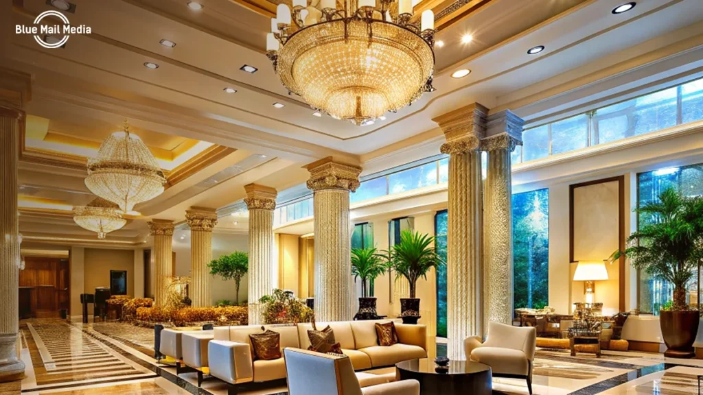 What Defines a Luxury Hotel or Resort - Blue Mail Media