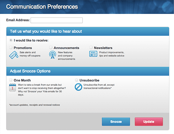 Business2community, from the Blue Mail Media guide to can email marketing automation improve customer experience