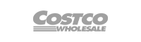 Costco Wholesale logo, a Blue Mail Media client