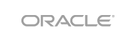 Oracle logo, a Blue Mail Media client