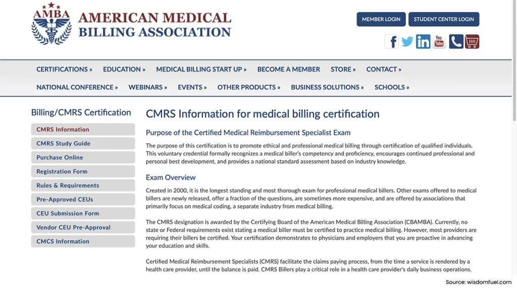 Partnering for growth, from the Blue Mail Media guide to how to get medical billing clients