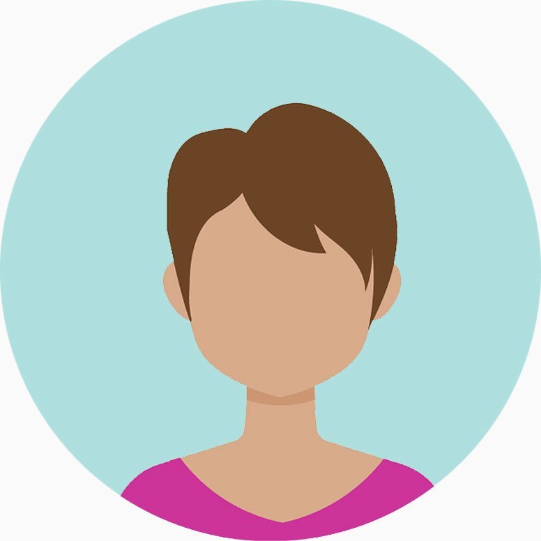 Portrait of a Blue Mail Media client featured in a customer testimonial